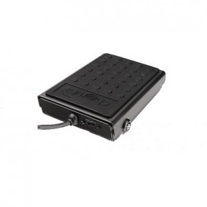 Педаль сустейн Cherub WTB-006 BK